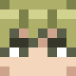 Minecraft Avatar