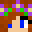 CrazyCatLadyALT Minecraft avatar