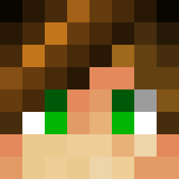 Minecraft Avatar