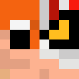 Minecraft Avatar