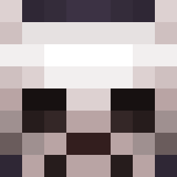Minecraft Avatar