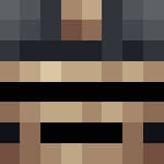 Photo de profil de CreeperLord132