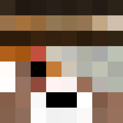 Creephunter Profile