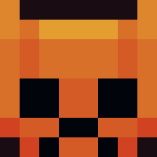 CreepySpiker