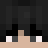Crimzas Minecraft head