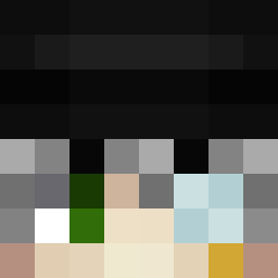 Minecraft Avatar