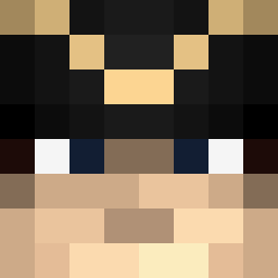 Minecraft Avatar