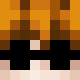 Minecraft skin head of CroneCrafter