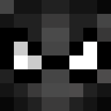 Crossharck