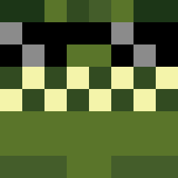 Minecraft Avatar