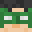 Cryomorph Minecraft avatar