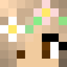 Minecraft Avatar