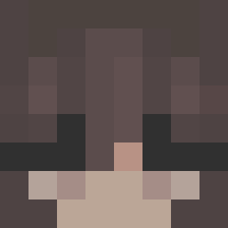 Minecraft Avatar