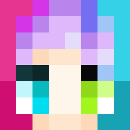 Minecraft Avatar