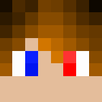 Photo de profil de CyberOrg98