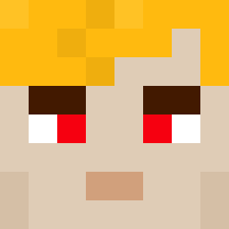 Minecraft Avatar