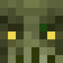 Minecraft Avatar