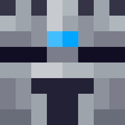 Minecraft Avatar