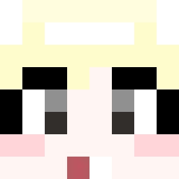 Minecraft Avatar
