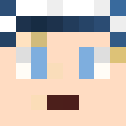 Minecraft Avatar
