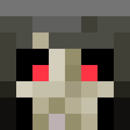 Minecraft Avatar