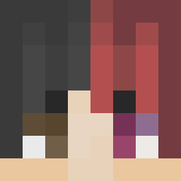 Minecraft Avatar
