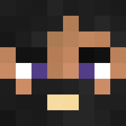 Minecraft Avatar