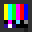 DSChar Minecraft avatar
