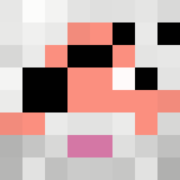Minecraft Avatar