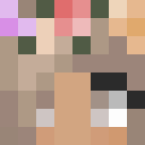 DaFlickster Minecraft avatar
