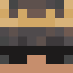 Minecraft Avatar