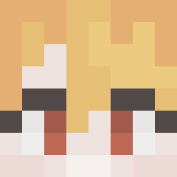 Minecraft Avatar