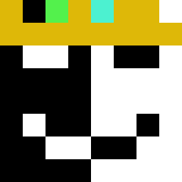 Minecraft Avatar