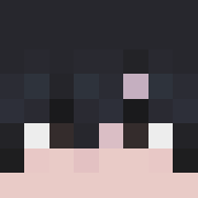 Minecraft face of player DahRobert