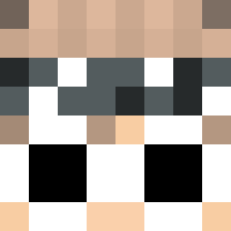 Minecraft Avatar