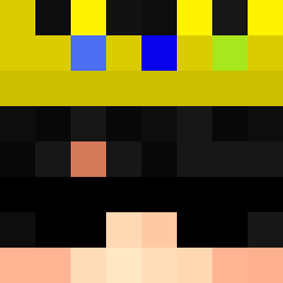 Minecraft Avatar