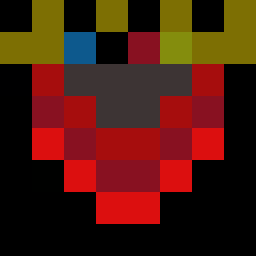 Minecraft Avatar