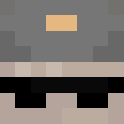 DanielAK_777's Minecraft avatar