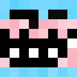 Minecraft Avatar