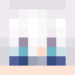 Minecraft Avatar