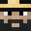 Daredard Head-Skin