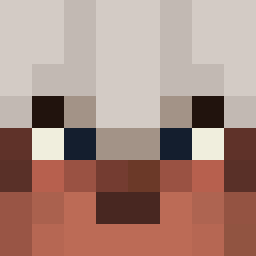 Minecraft Avatar