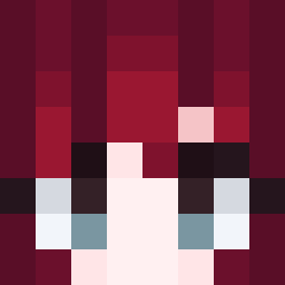 Minecraft Avatar