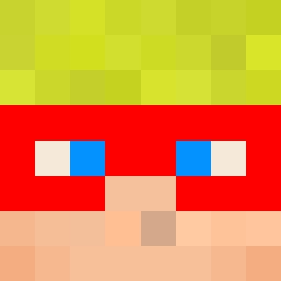 Minecraft Avatar