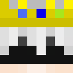 Minecraft Avatar