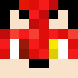 Minecraft Avatar