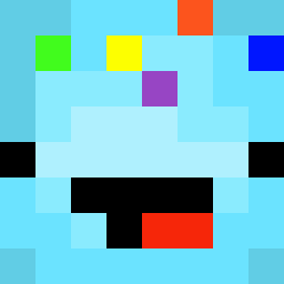 Minecraft Avatar
