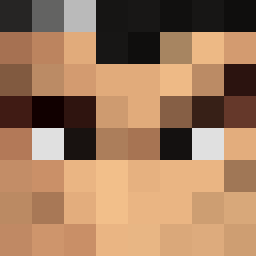 Minecraft Avatar