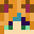 Darkneofly Minecraft avatar