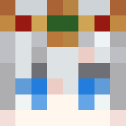 Daroobee Skin Avatar Head